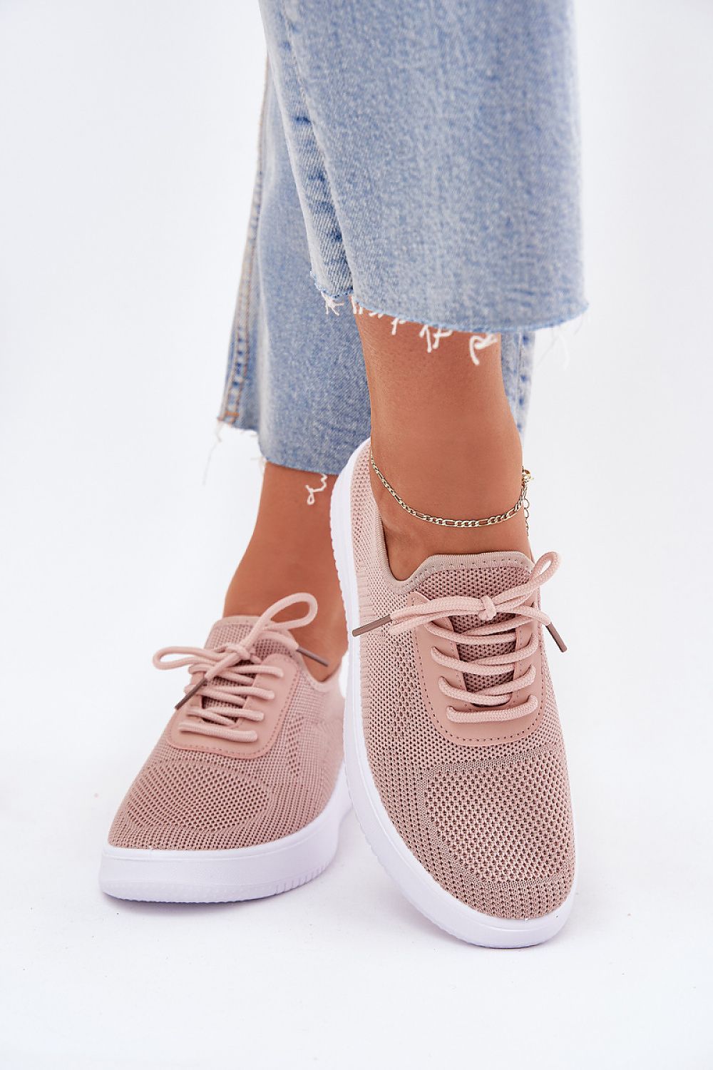 Basket Auren Fit | Zachoo