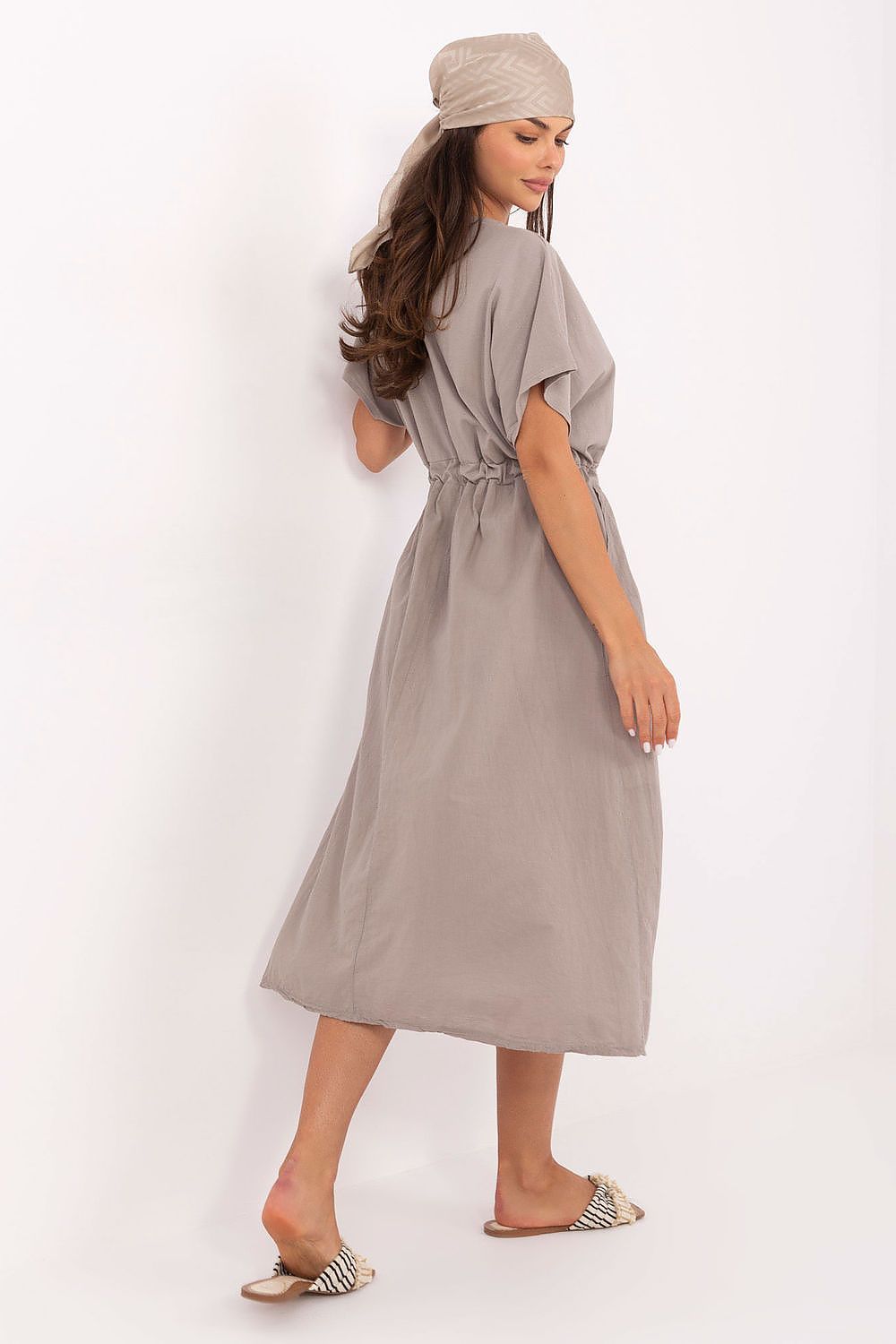 Robe Brise Ancrée | Zachoo