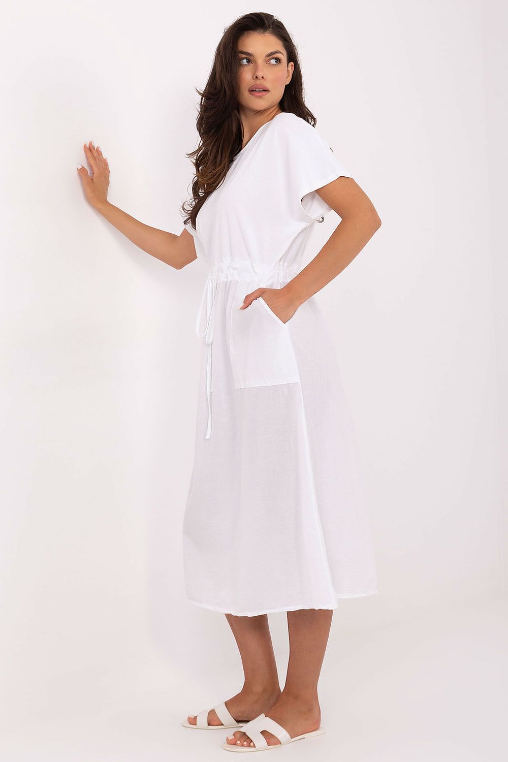 Robe Brise Ancrée | Zachoo