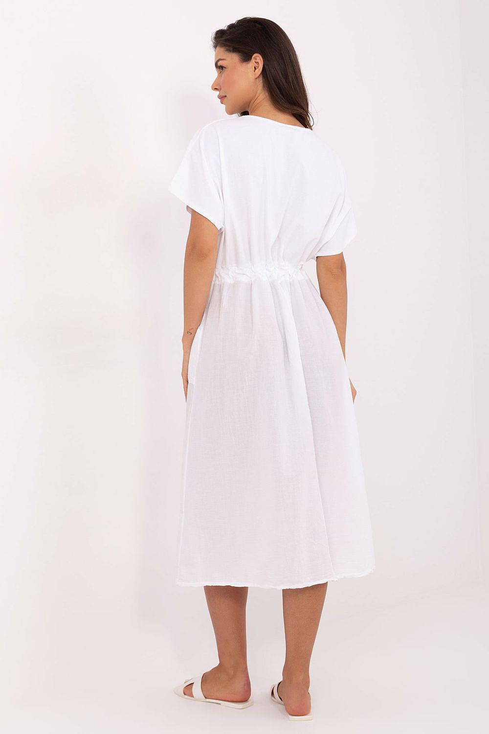Robe Brise Ancrée | Zachoo