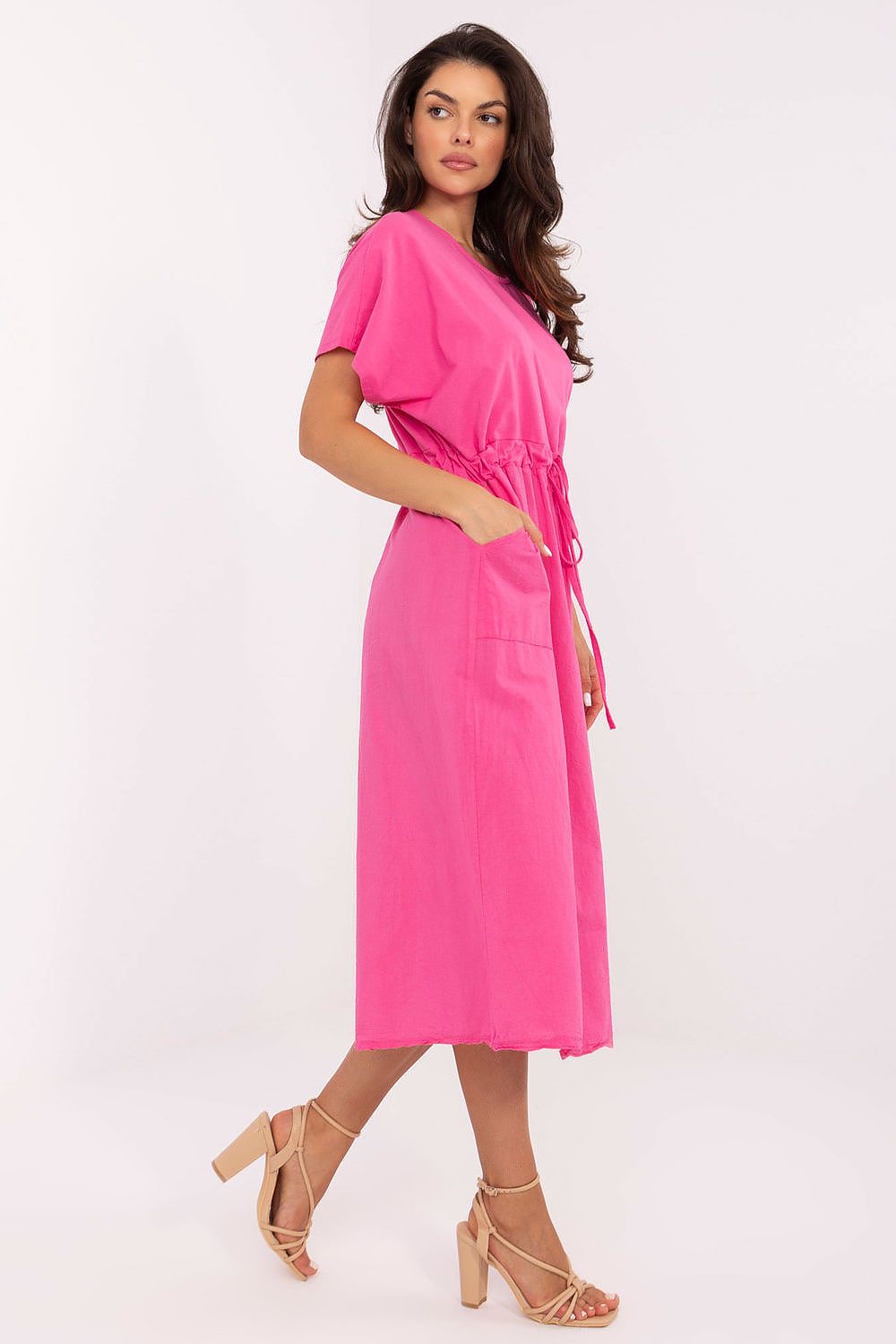 Robe Brise Ancrée | Zachoo