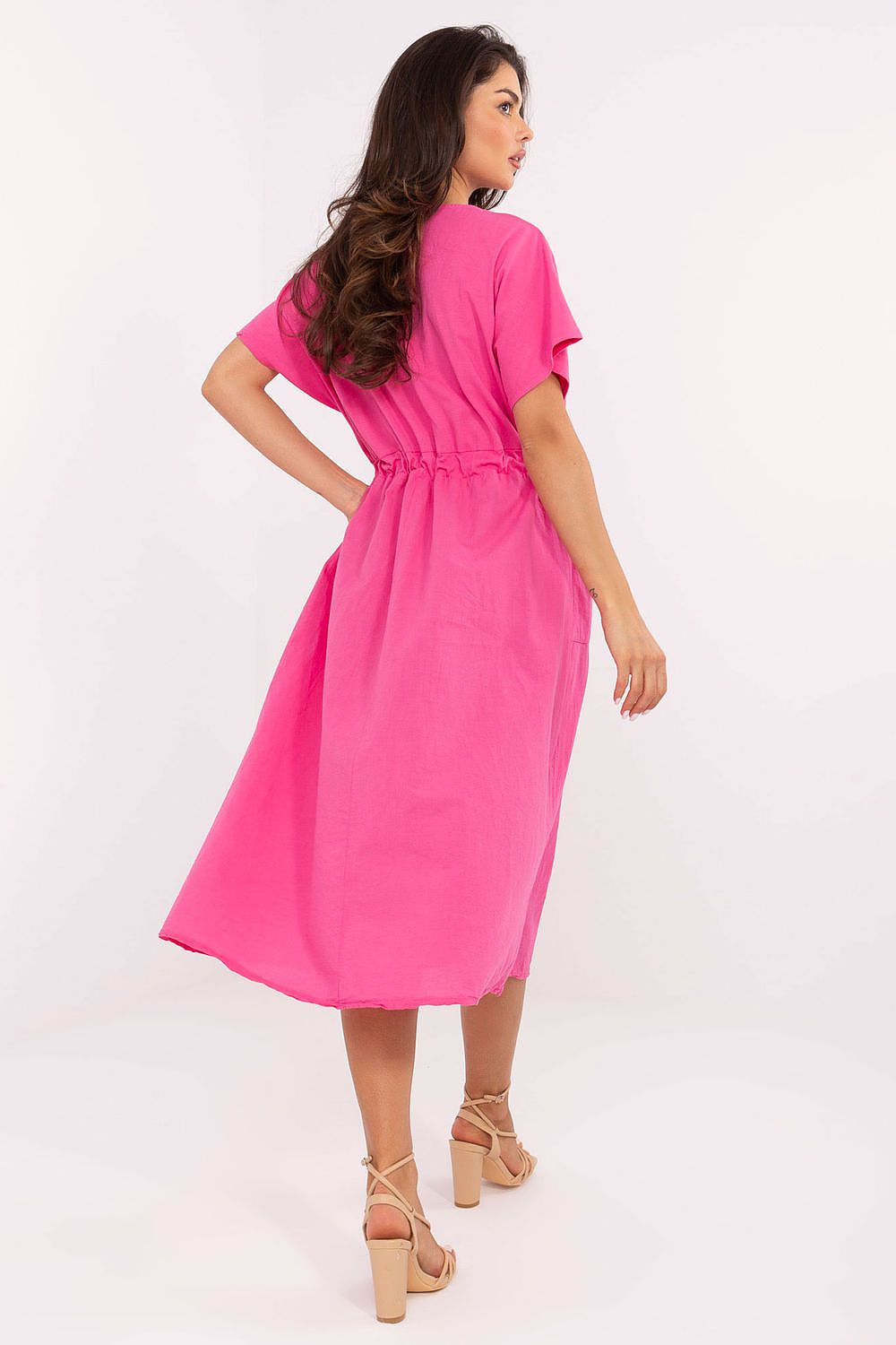 Robe Brise Ancrée | Zachoo