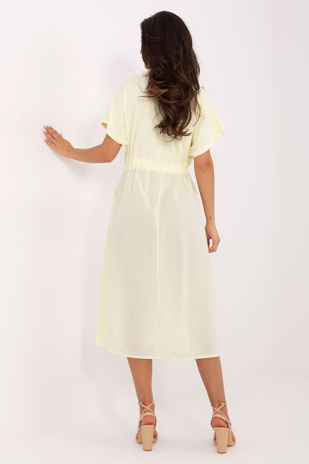 Robe Brise Ancrée | Zachoo