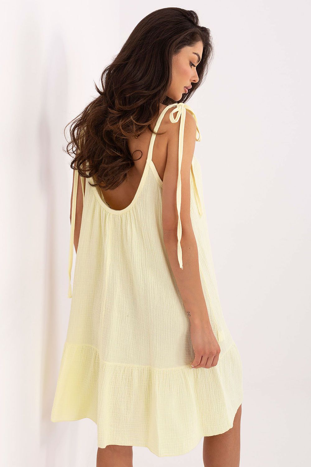 Robe Clair Horizon | Zachoo