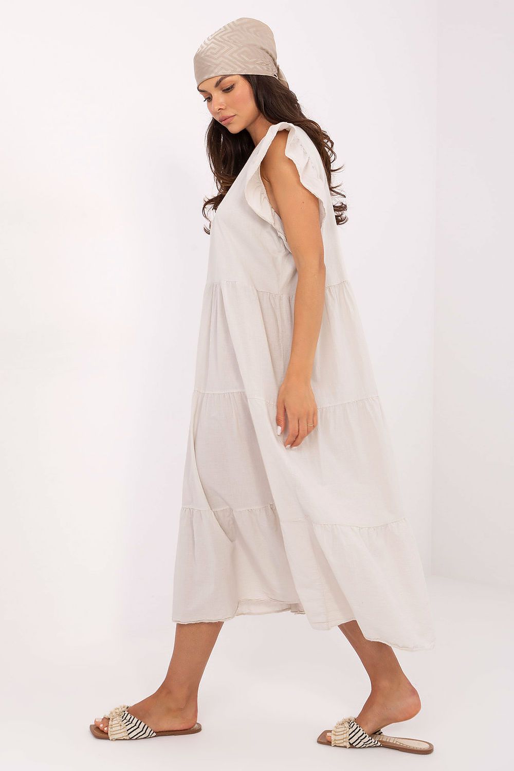 Robe Souffle Porté | Zachoo