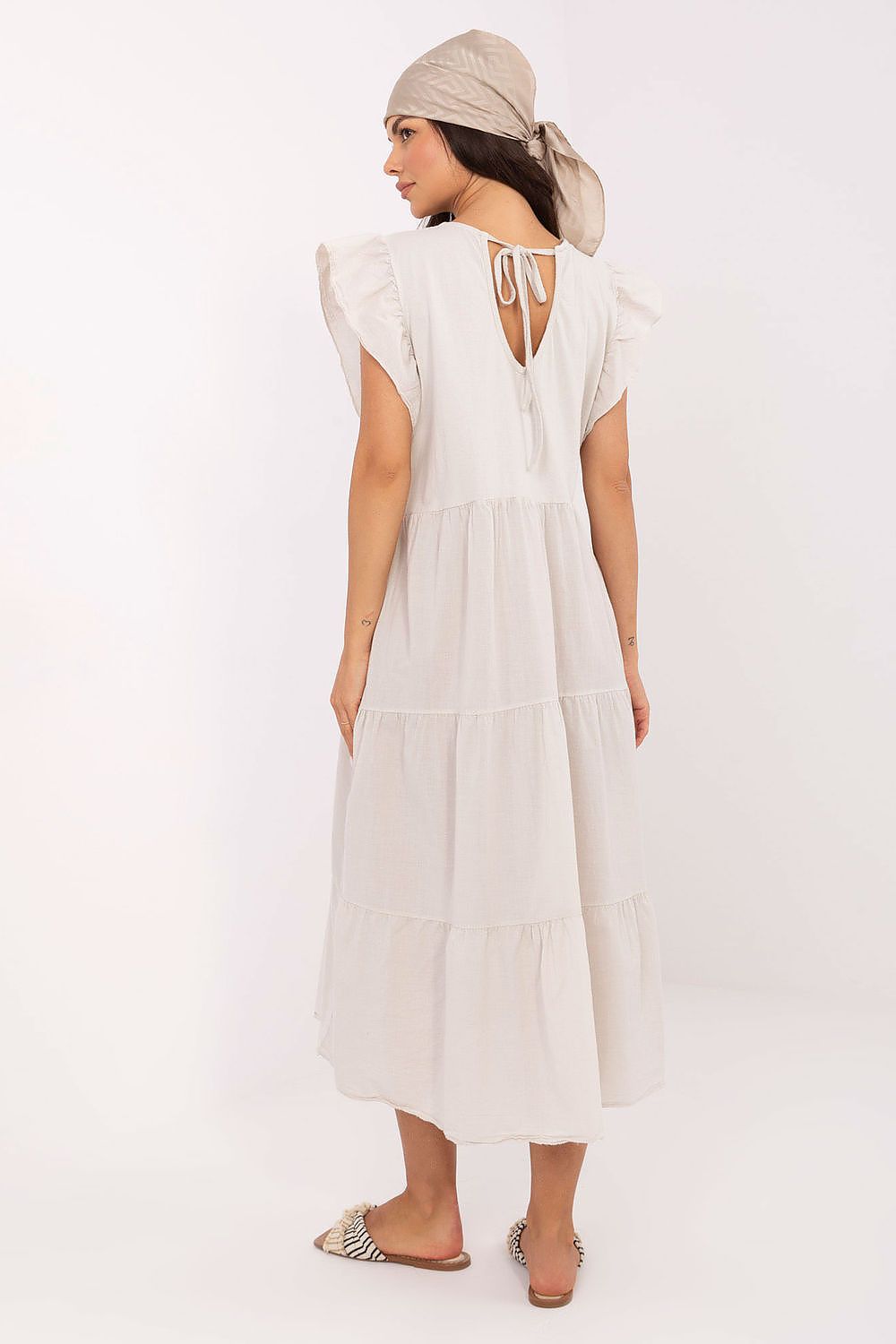 Robe Souffle Porté | Zachoo