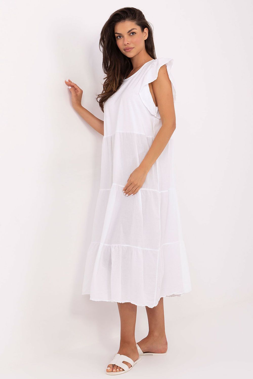 Robe Souffle Porté | Zachoo