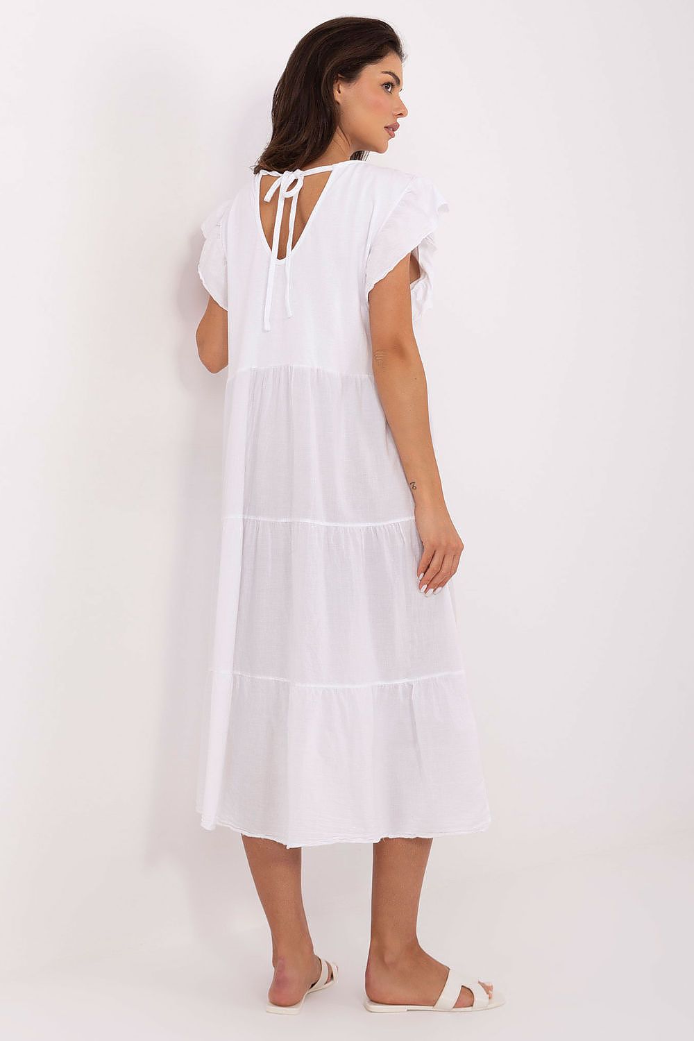 Robe Souffle Porté | Zachoo