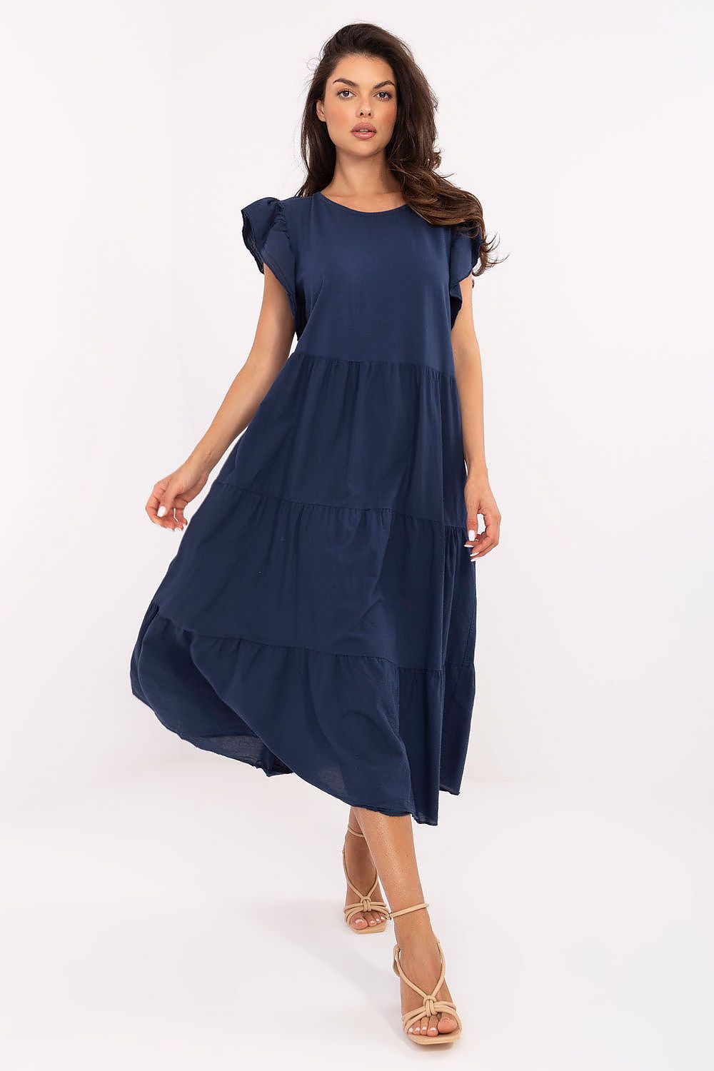 Robe Souffle Porté | Zachoo