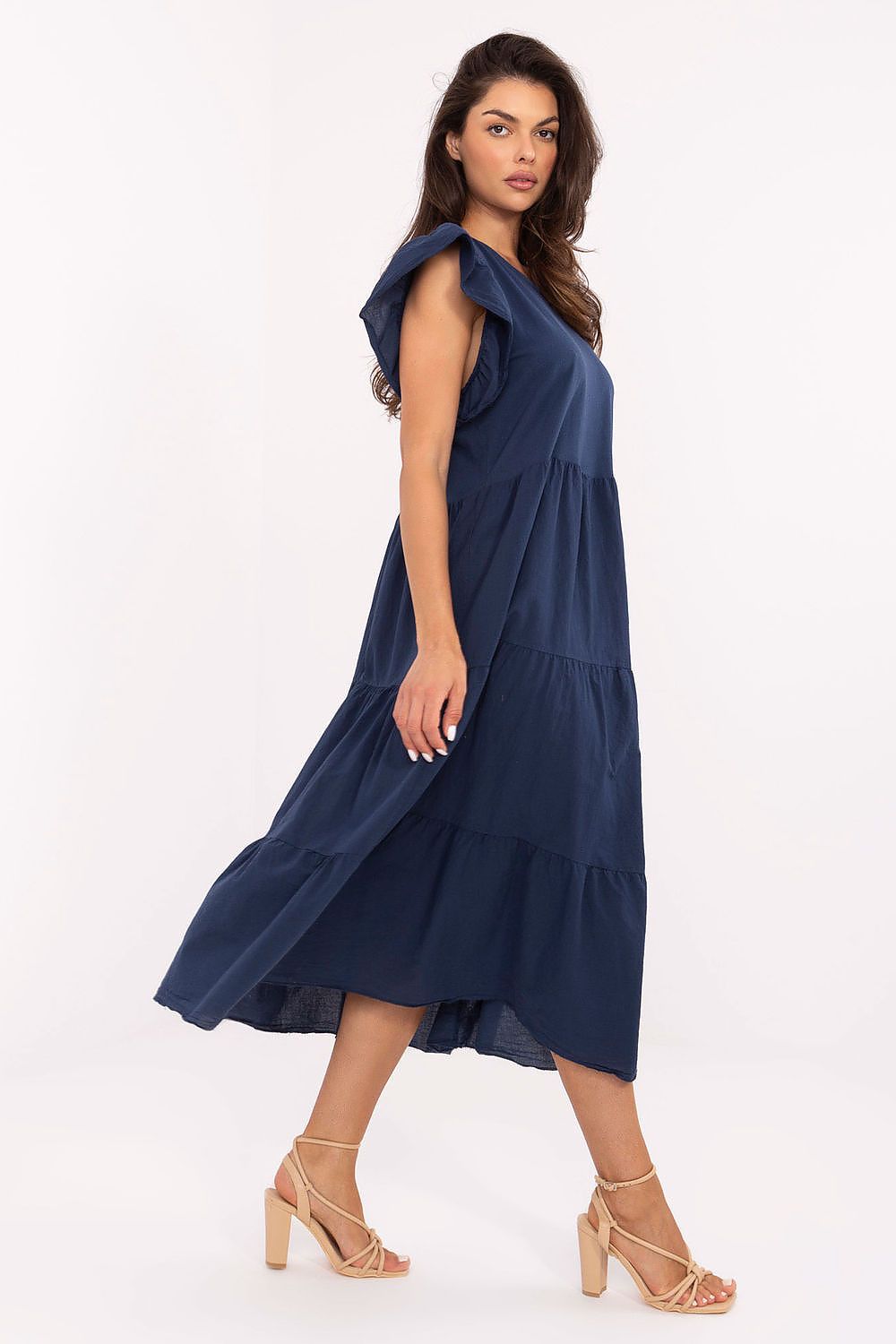 Robe Souffle Porté | Zachoo