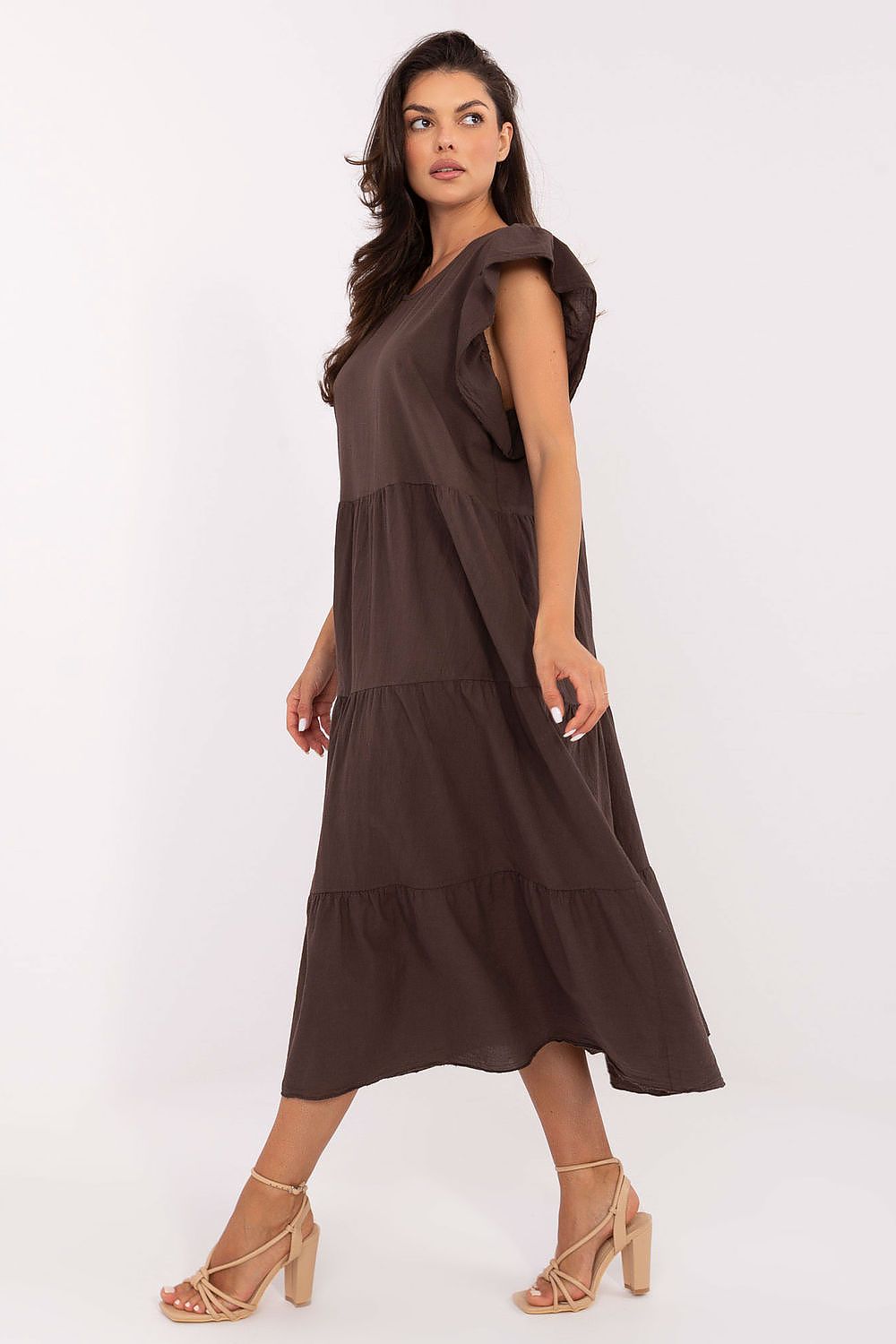 Robe Souffle Porté | Zachoo