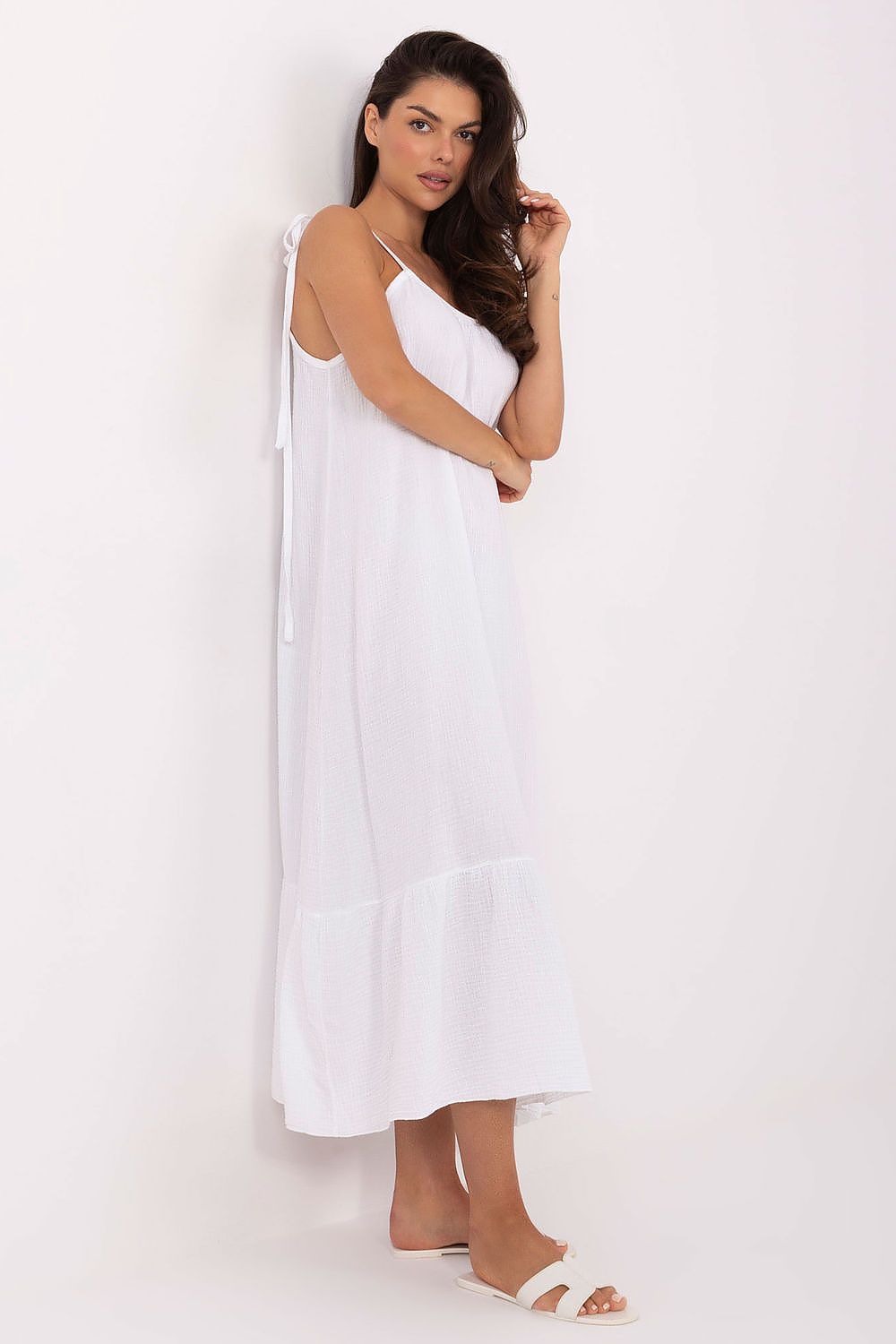Robe de jour Lirava midi | Zachoo