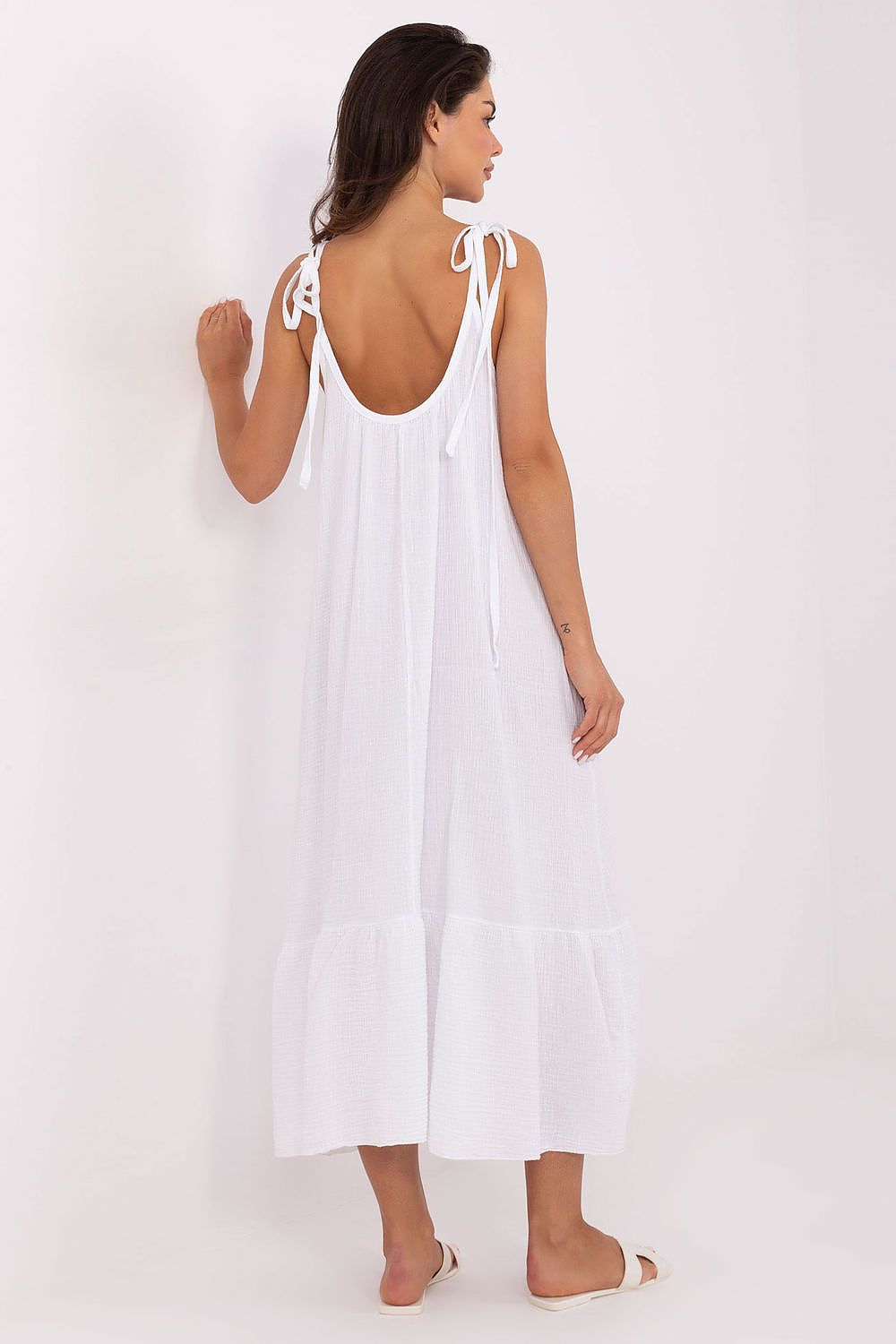 Robe de jour Lirava midi | Zachoo