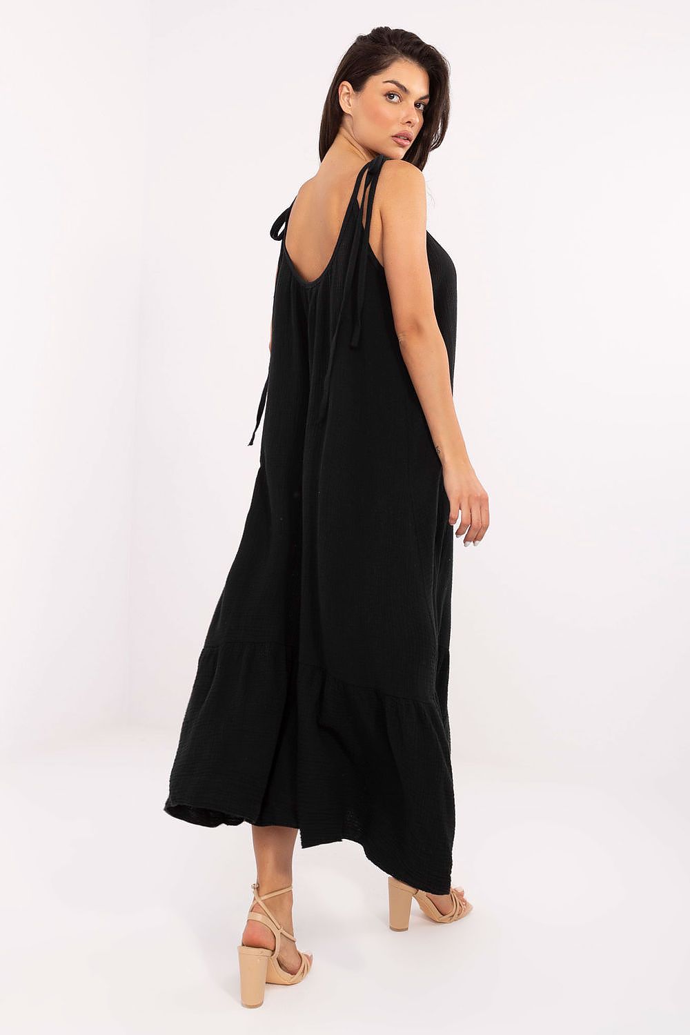 Robe de jour Lirava midi | Zachoo