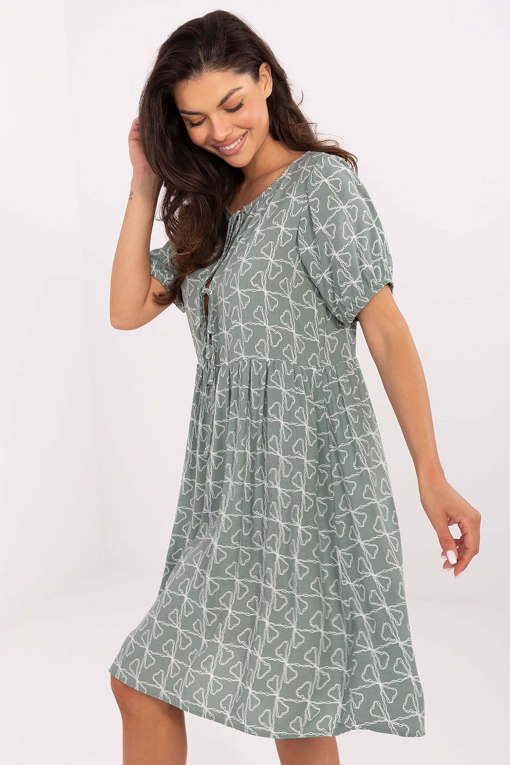 Robe Courbe Lente | Zachoo