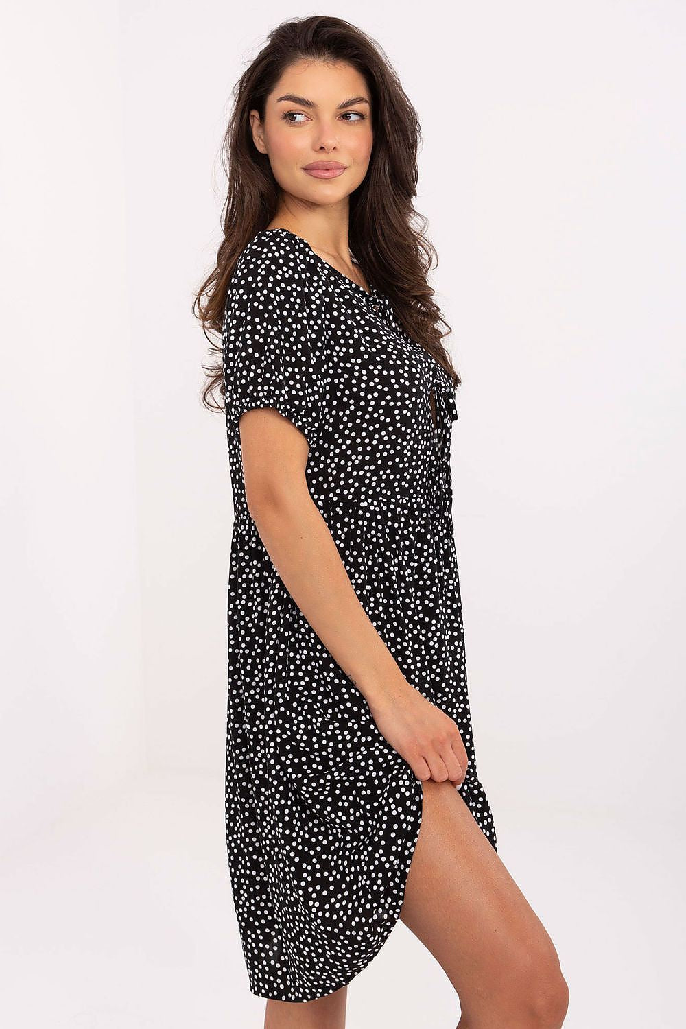 Robe Courbe Lente | Zachoo