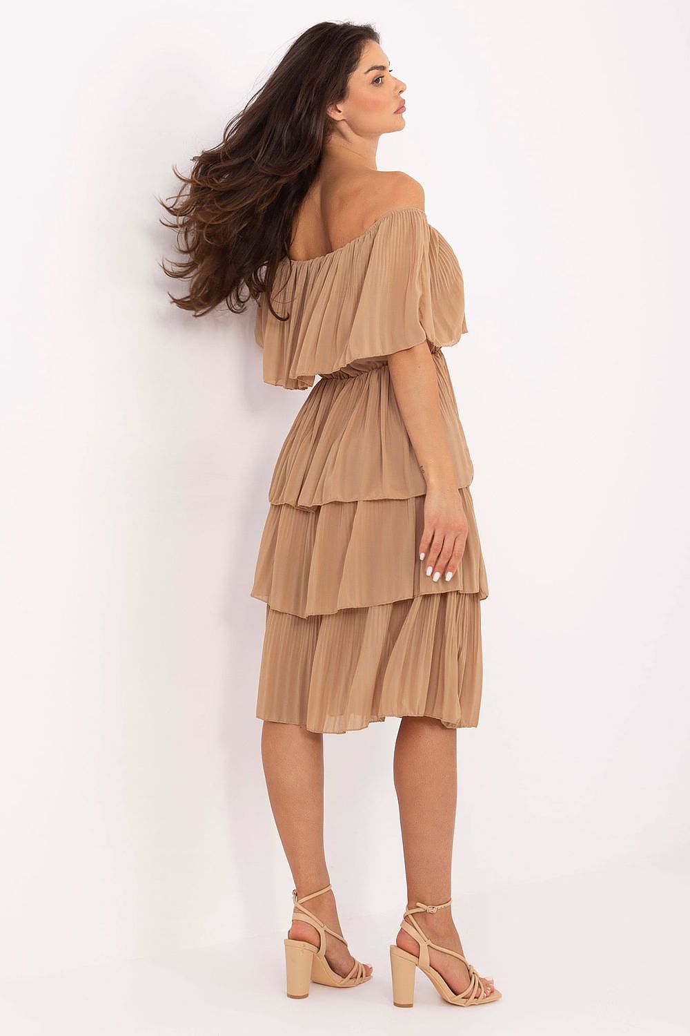 Robe de cocktail Miranyss | Zachoo