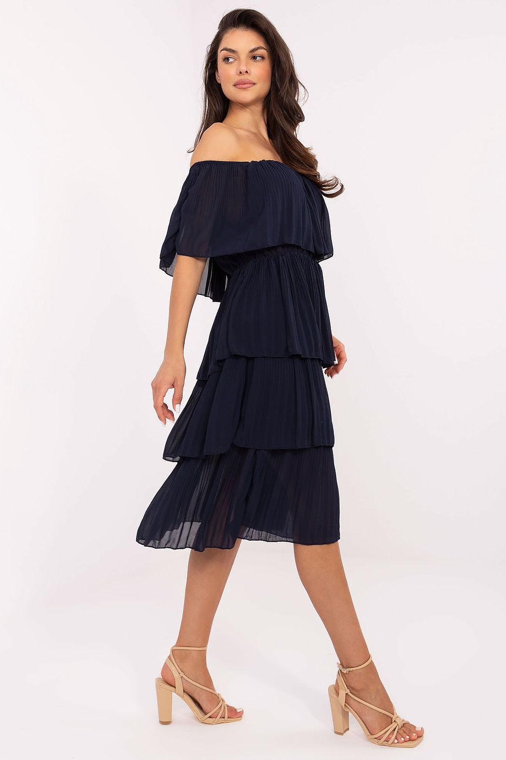 Robe de cocktail Miranyss | Zachoo