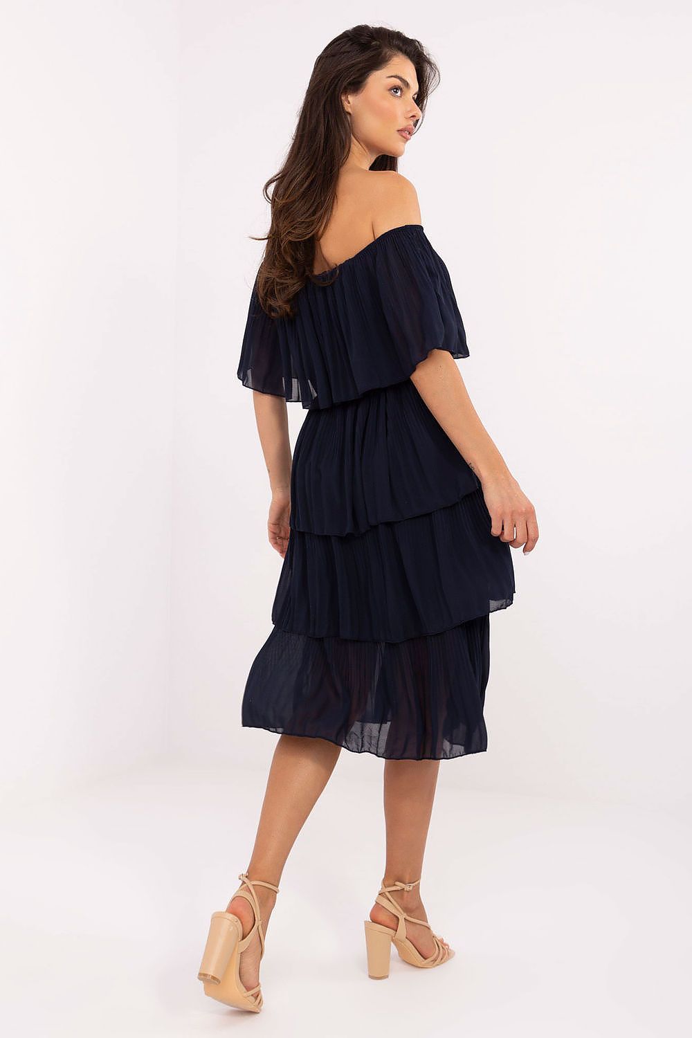Robe de cocktail Miranyss | Zachoo
