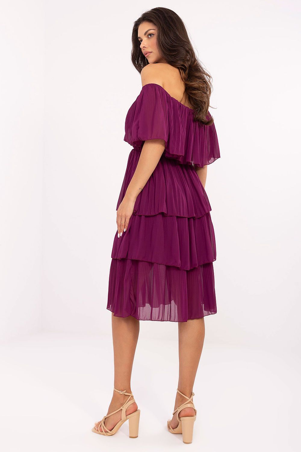 Robe de cocktail Miranyss | Zachoo