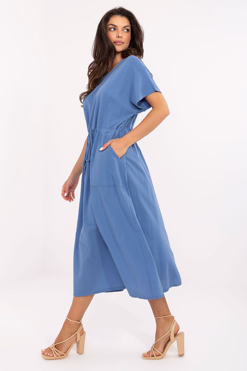 Robe Brise Ancrée | Zachoo
