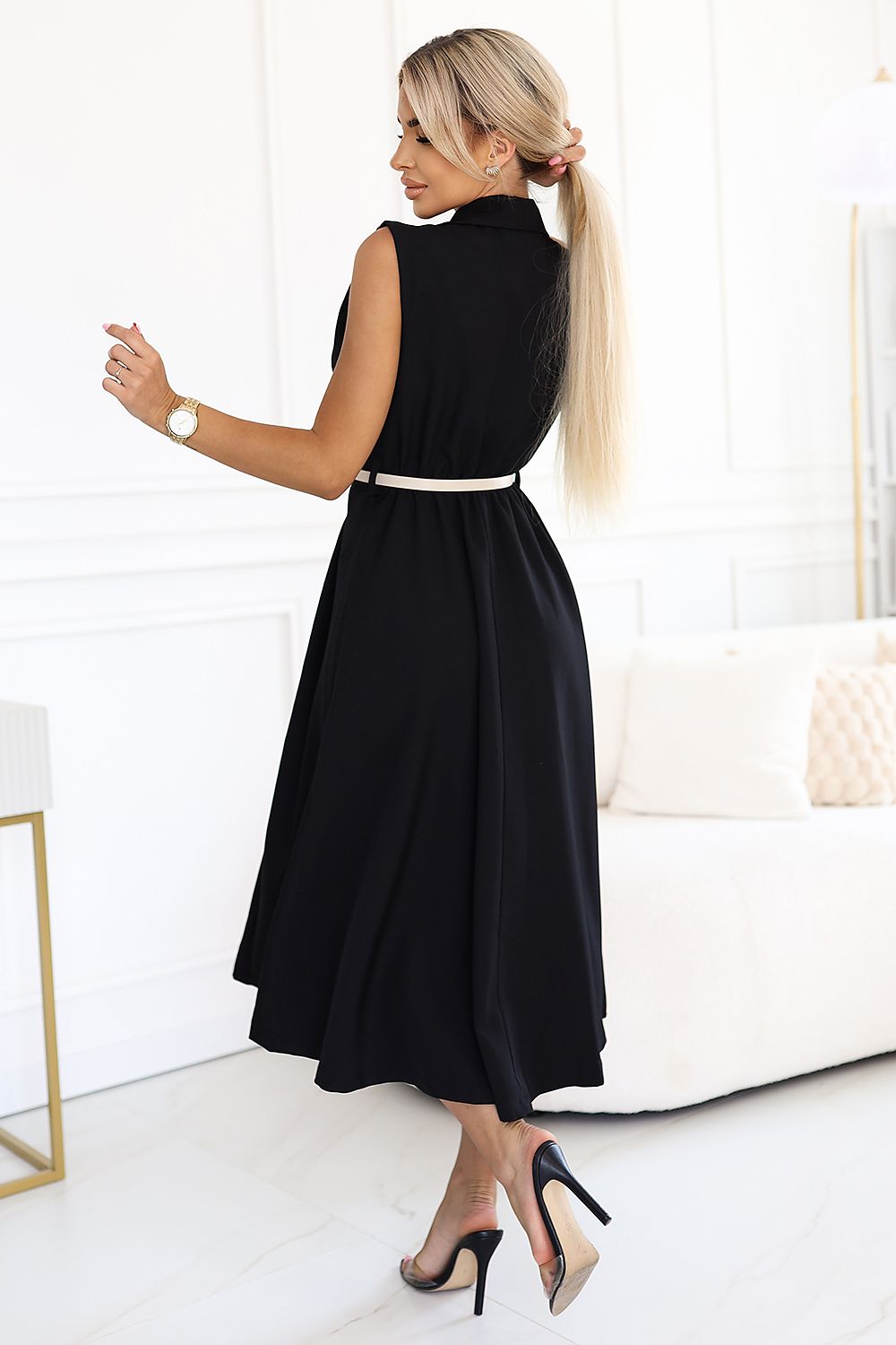 Robe de jour Parade Lente | Zachoo