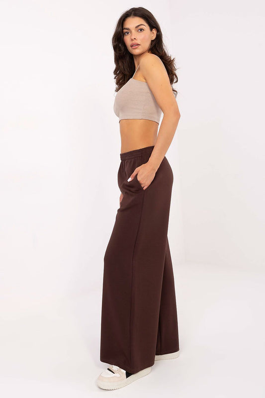 Pantalon palazzo femme – Palessya | Zachoo