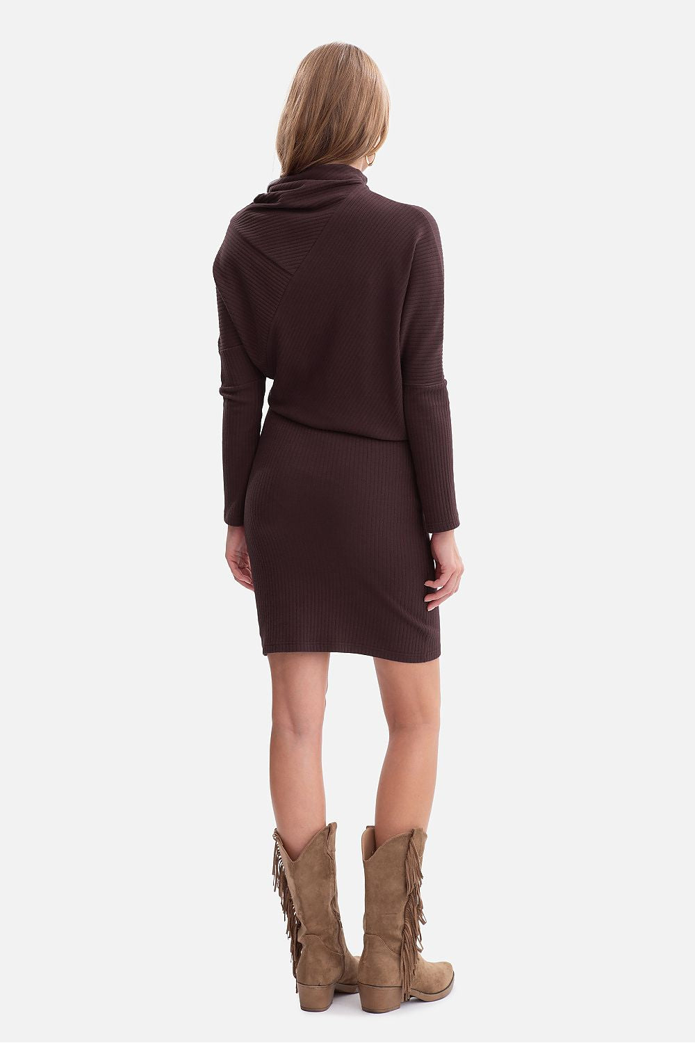 Robe de jour en coton - Calvessa | Zachoo