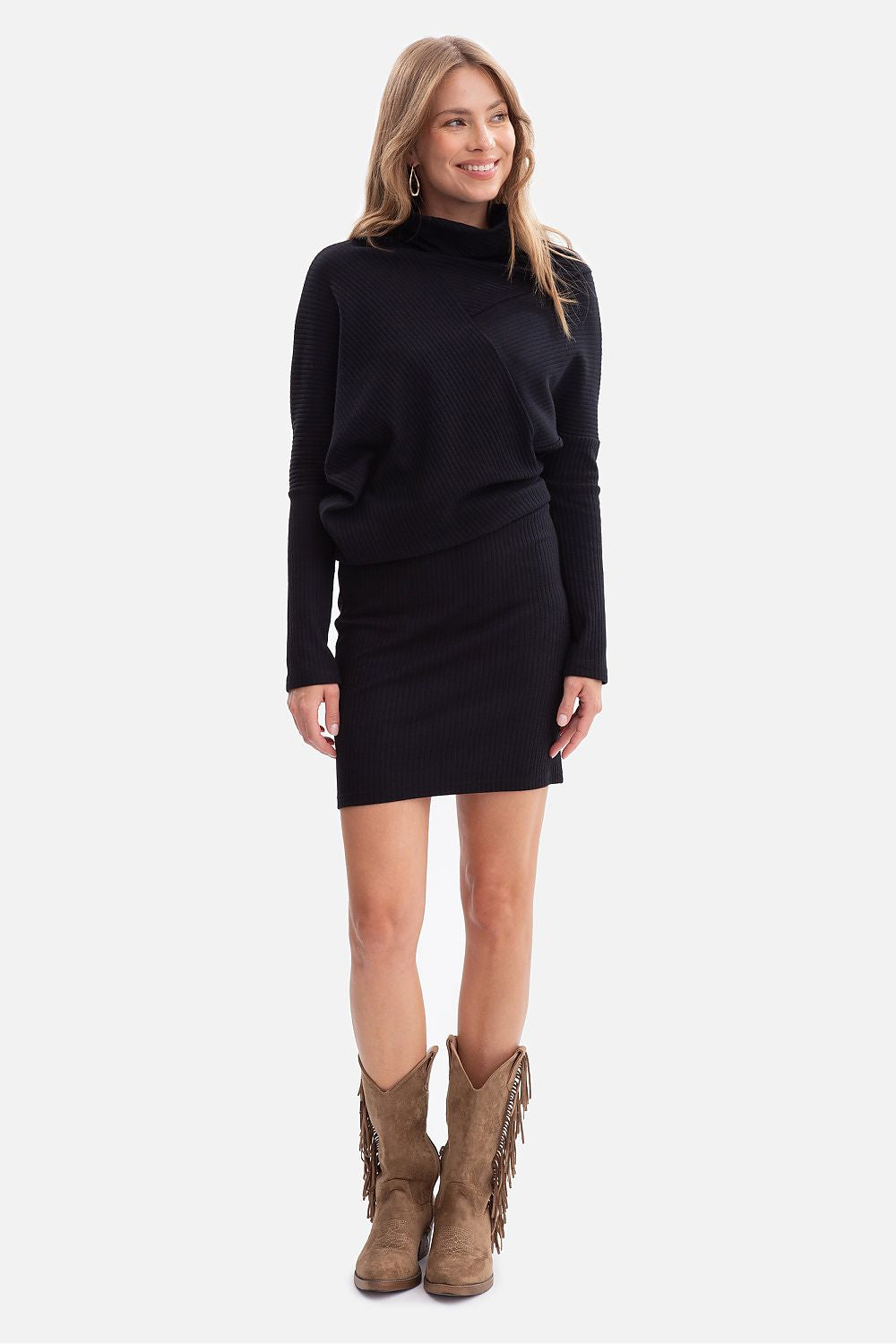 Robe de jour en coton - Calvessa | Zachoo