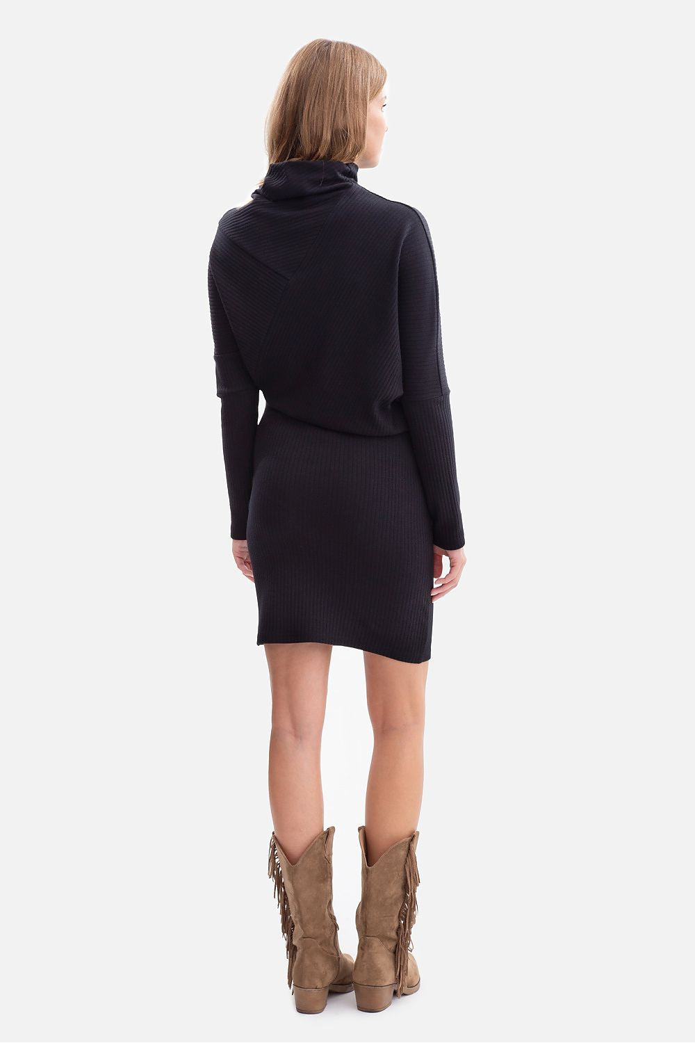 Robe de jour en coton - Calvessa | Zachoo