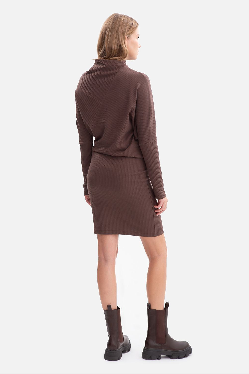 Robe de jour en coton - Calvessa | Zachoo