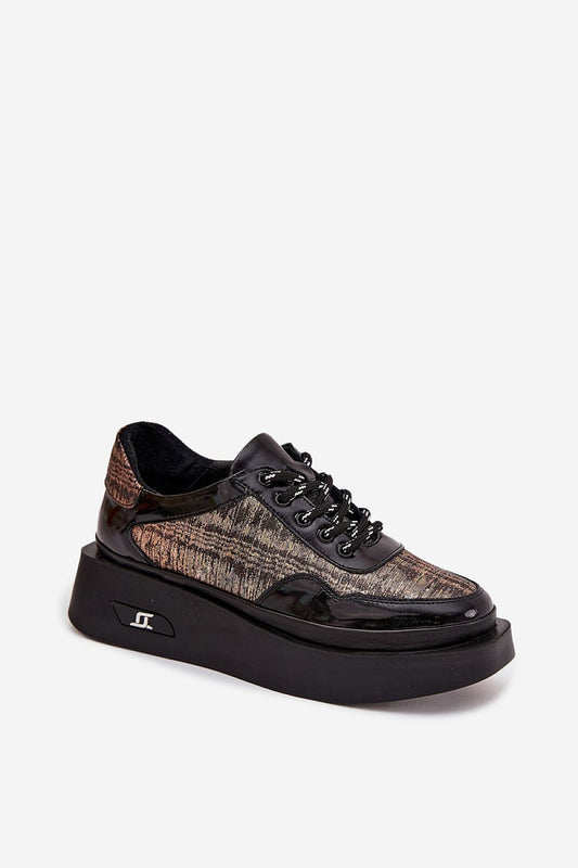 Chaussures basses femme en cuir naturel – Artisportia | Zachoo