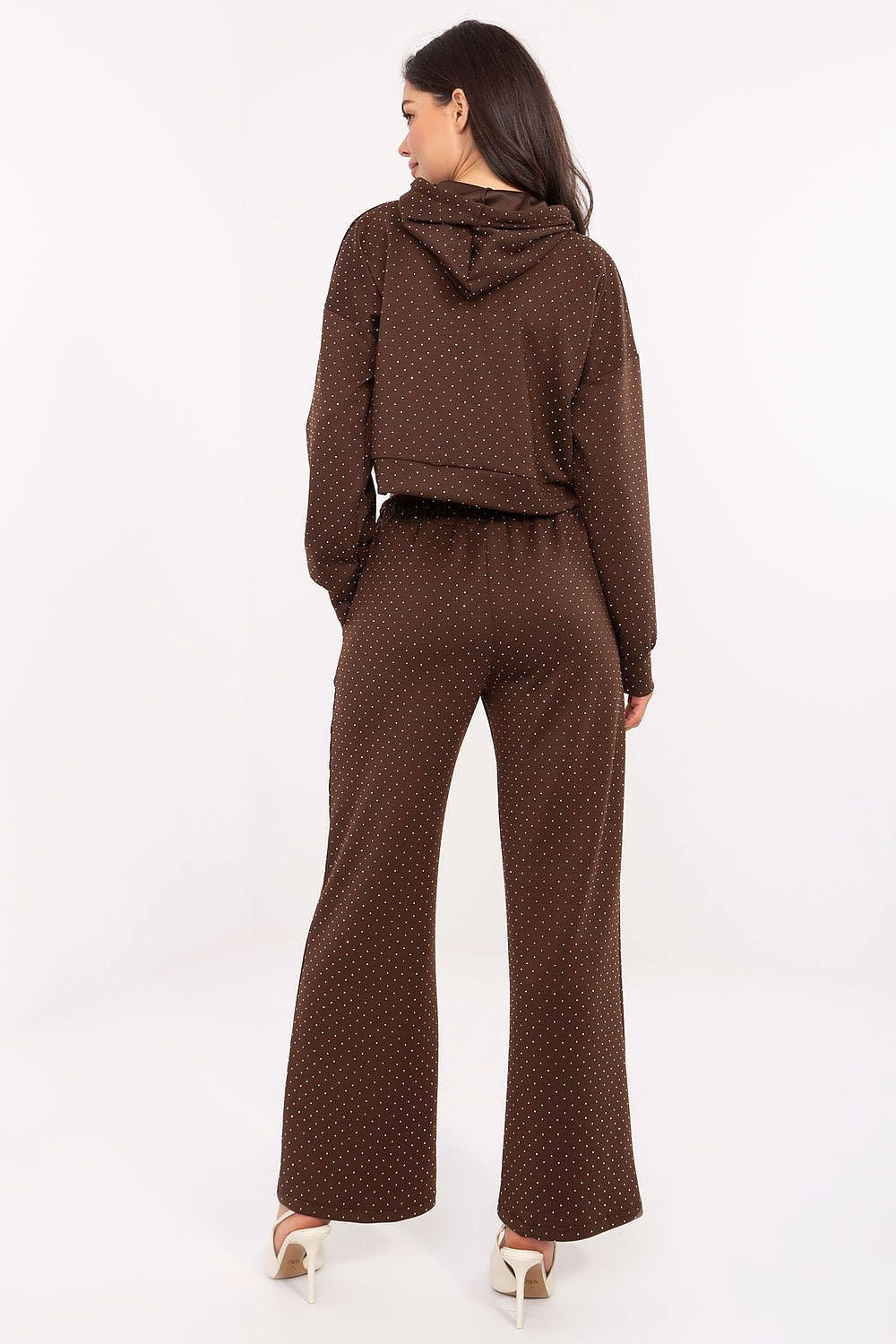 Ensemble de survêtement femme en viscose – Strassalya | Zachoo