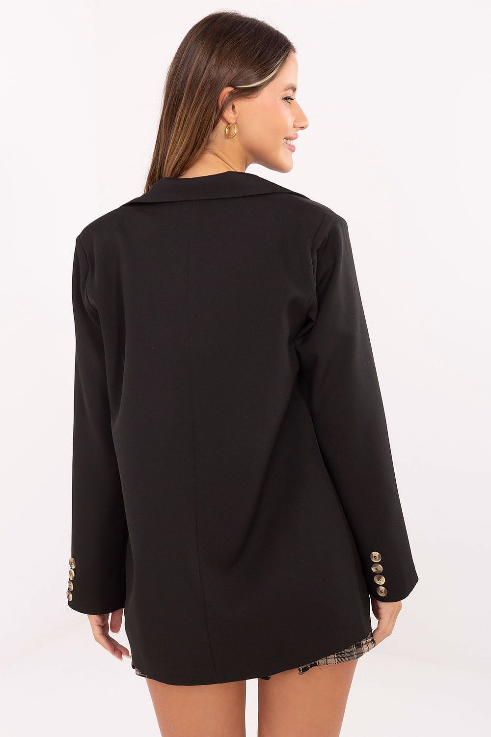 Veste femme en coton – Elastoria | Zachoo
