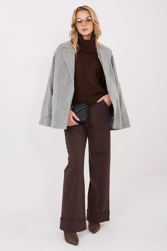 Veste femme en cachemire – Chevria | Zachoo
