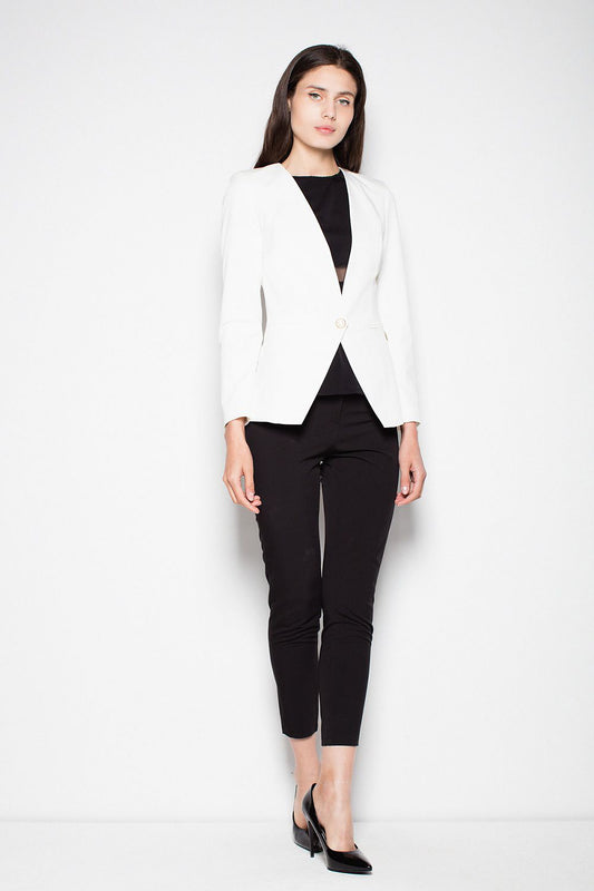 Blazer femme Lys Curve | Zachoo