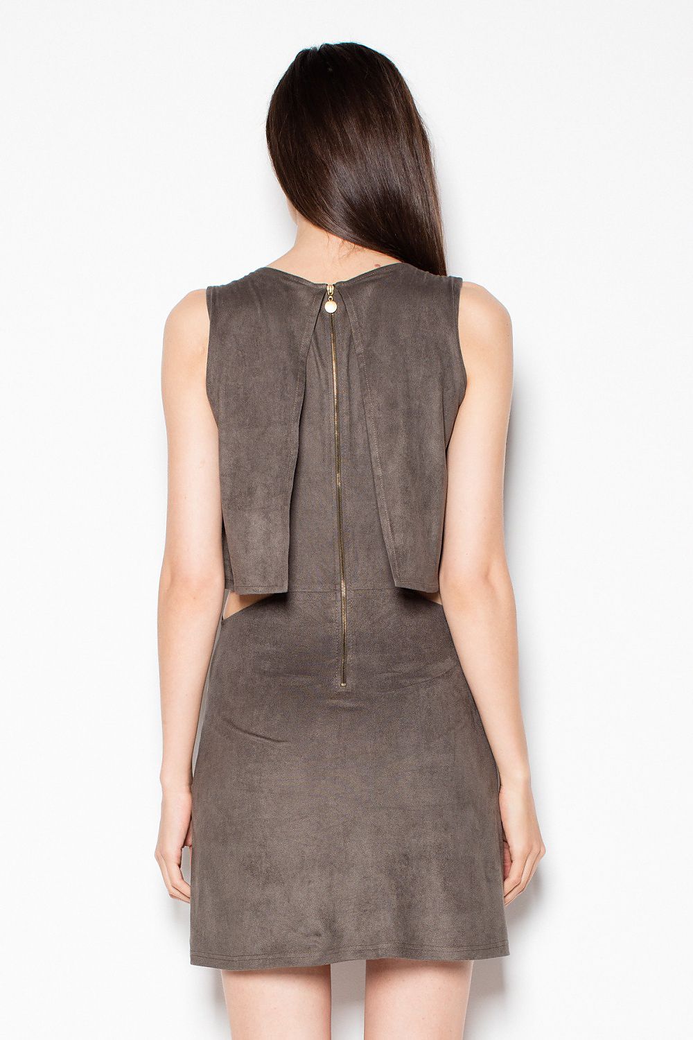 Robe de jour Solenya Layer | Zachoo