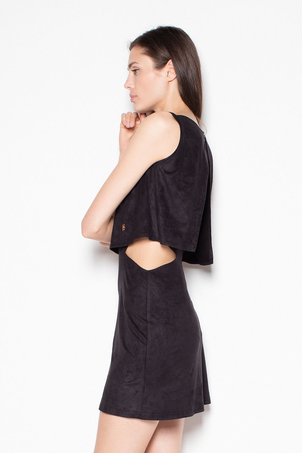 Robe de jour Solenya Layer | Zachoo