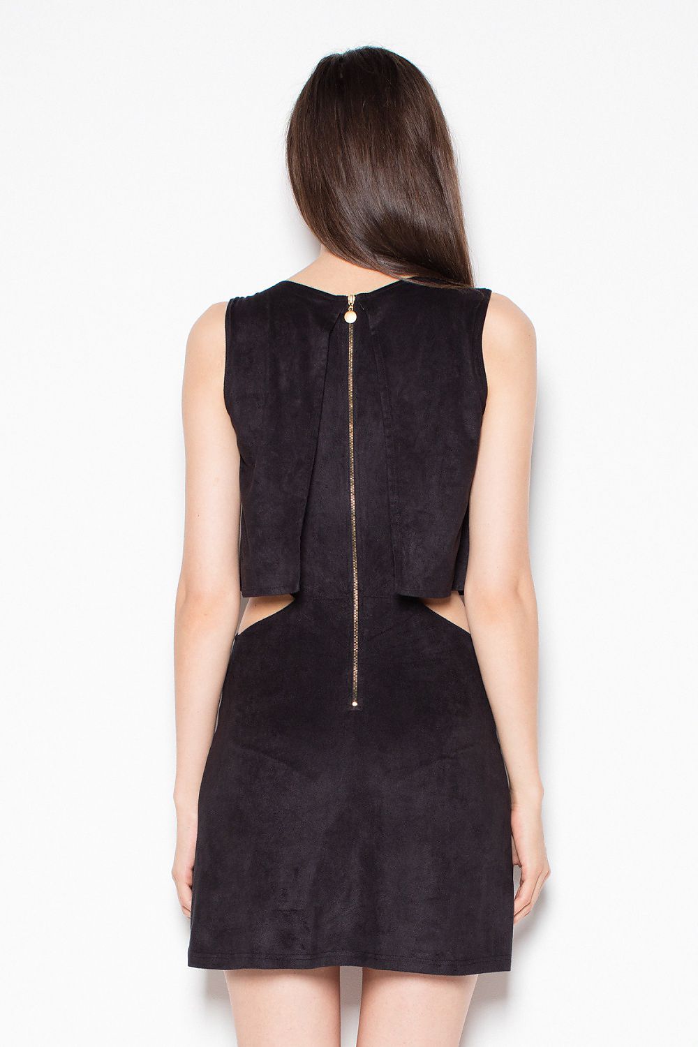 Robe de jour Solenya Layer | Zachoo