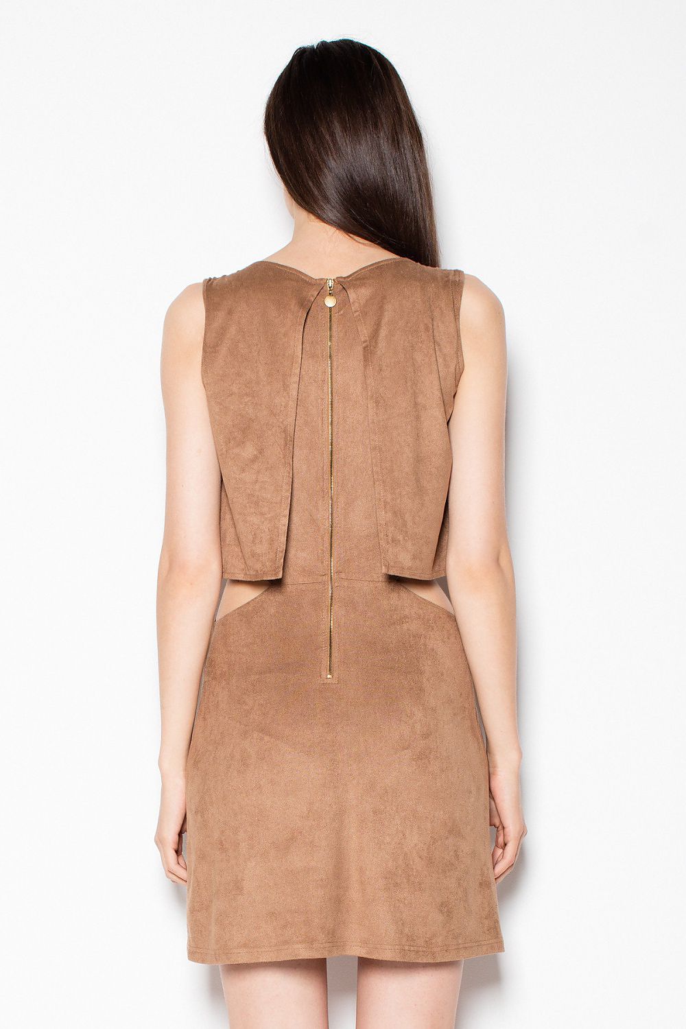 Robe de jour Solenya Layer | Zachoo