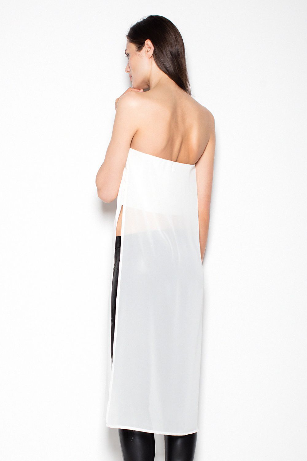 Caraco femme Silia Mousseline | Zachoo