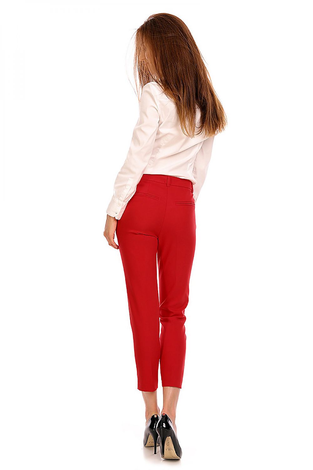 Pantalon femme Dravella | Zachoo