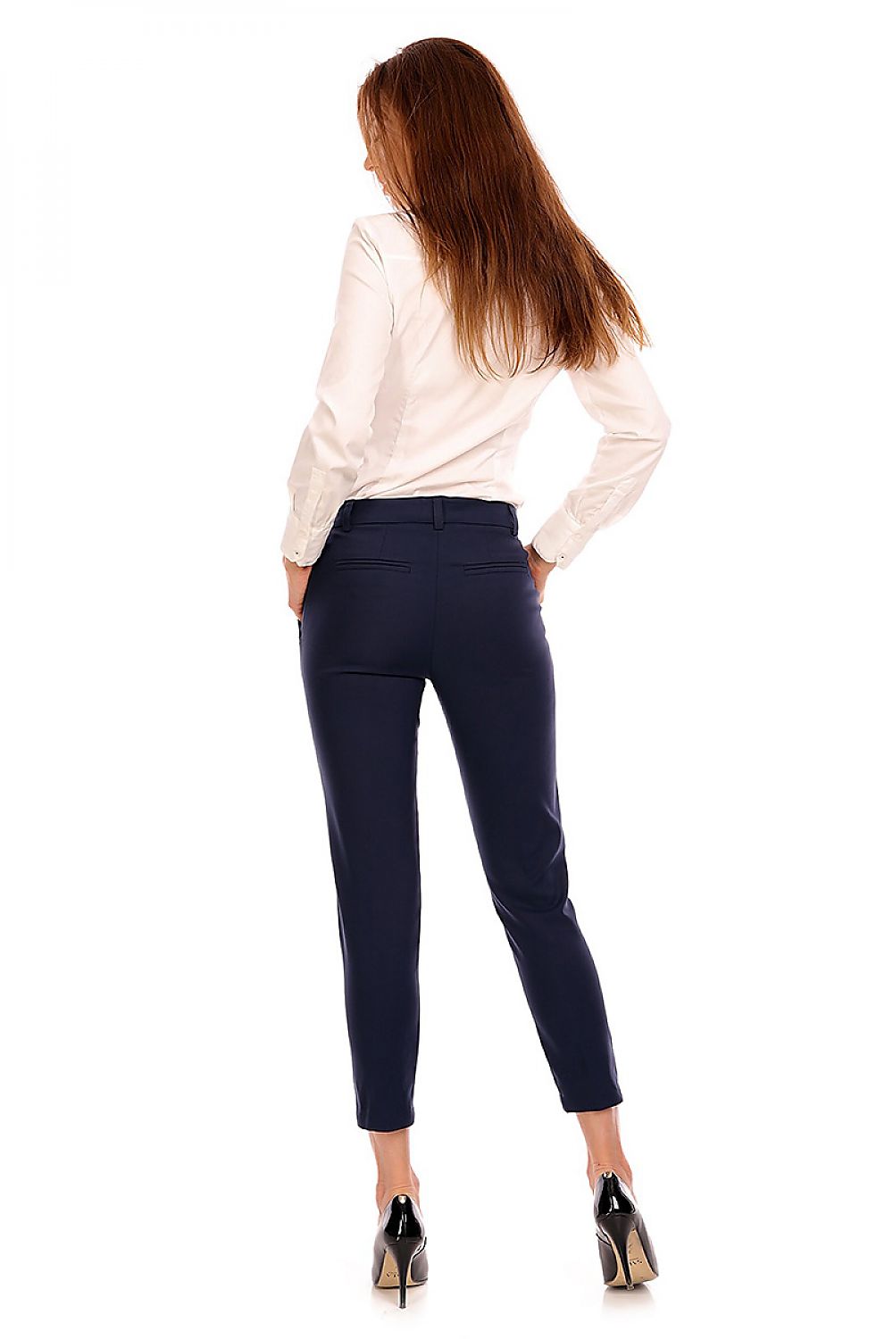 Pantalon femme Dravella | Zachoo