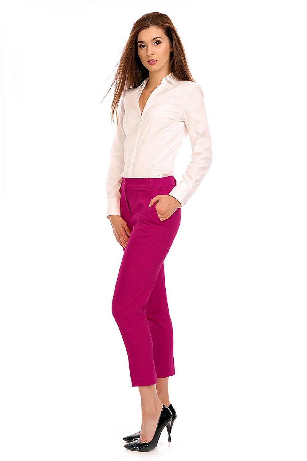 Pantalon femme Dravella | Zachoo