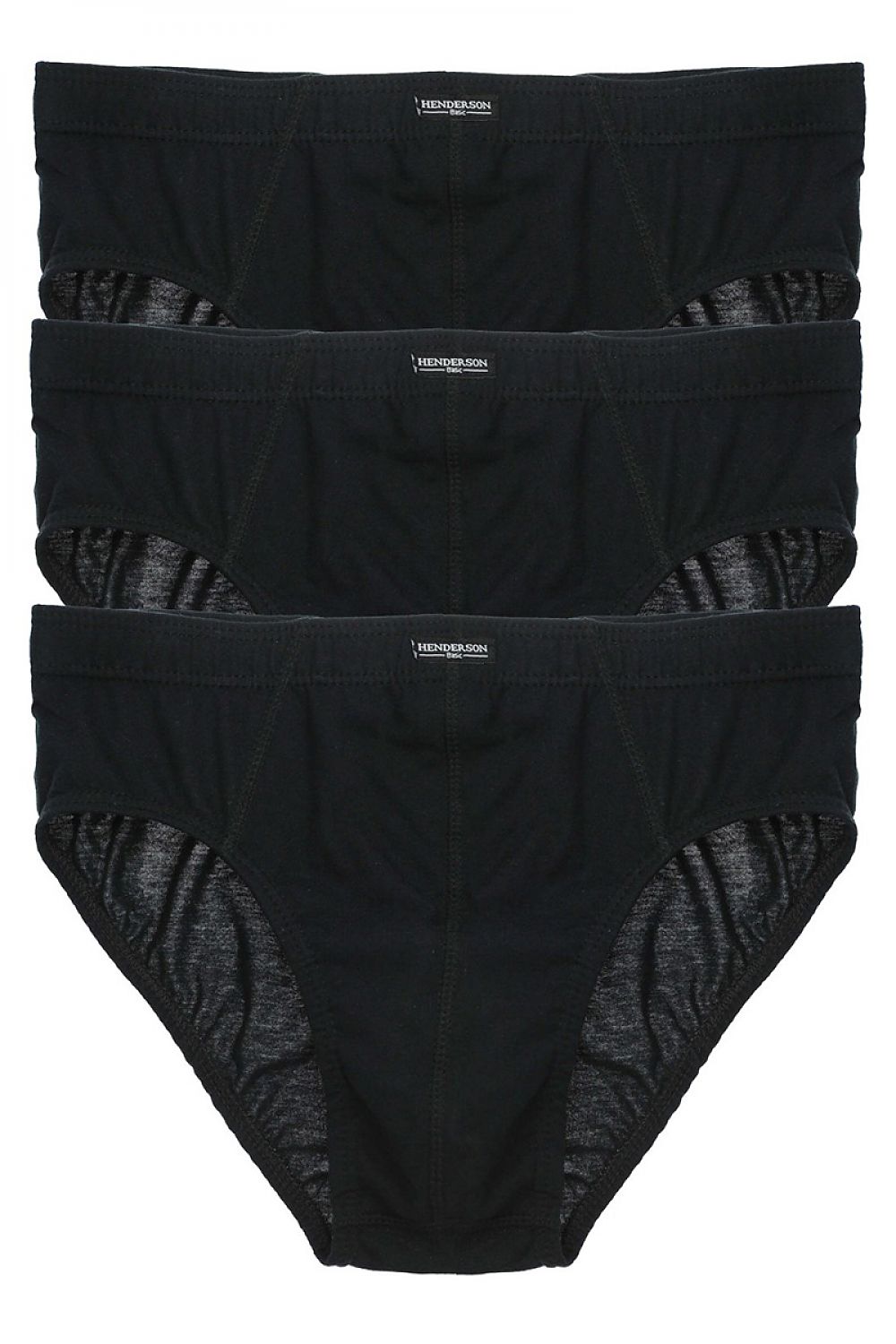 Ensemble culotte ErgoFit noir | Zachoo