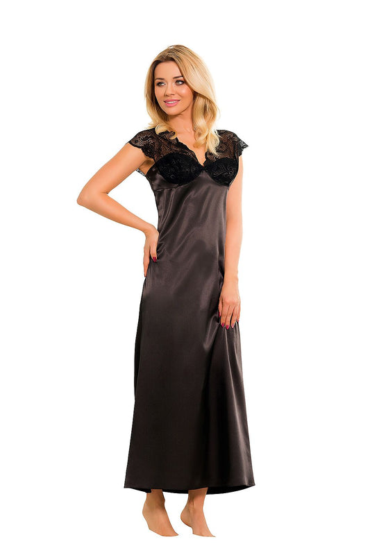 Jupon Brisalia noir | Zachoo
