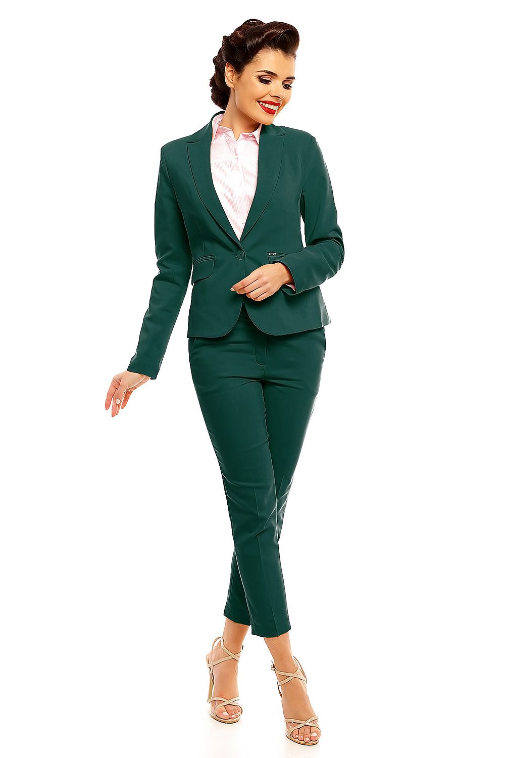 Pantalon femme Dravella | Zachoo