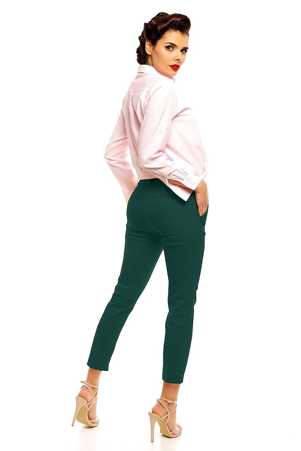 Pantalon femme Dravella | Zachoo