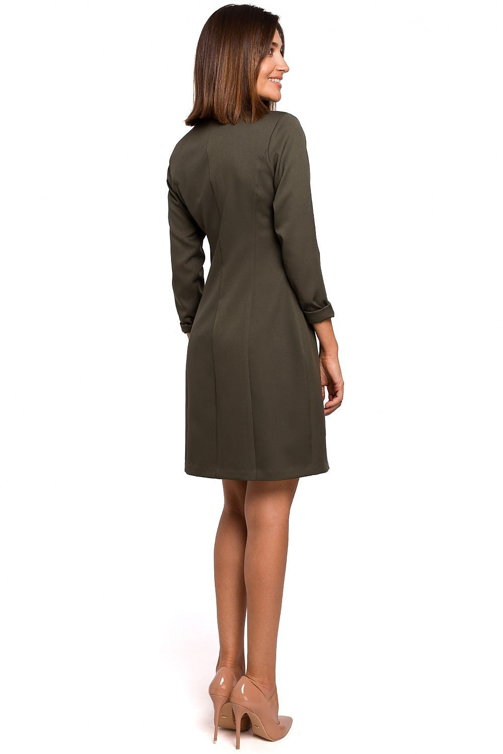 Robe de jour Parade Mute | Zachoo