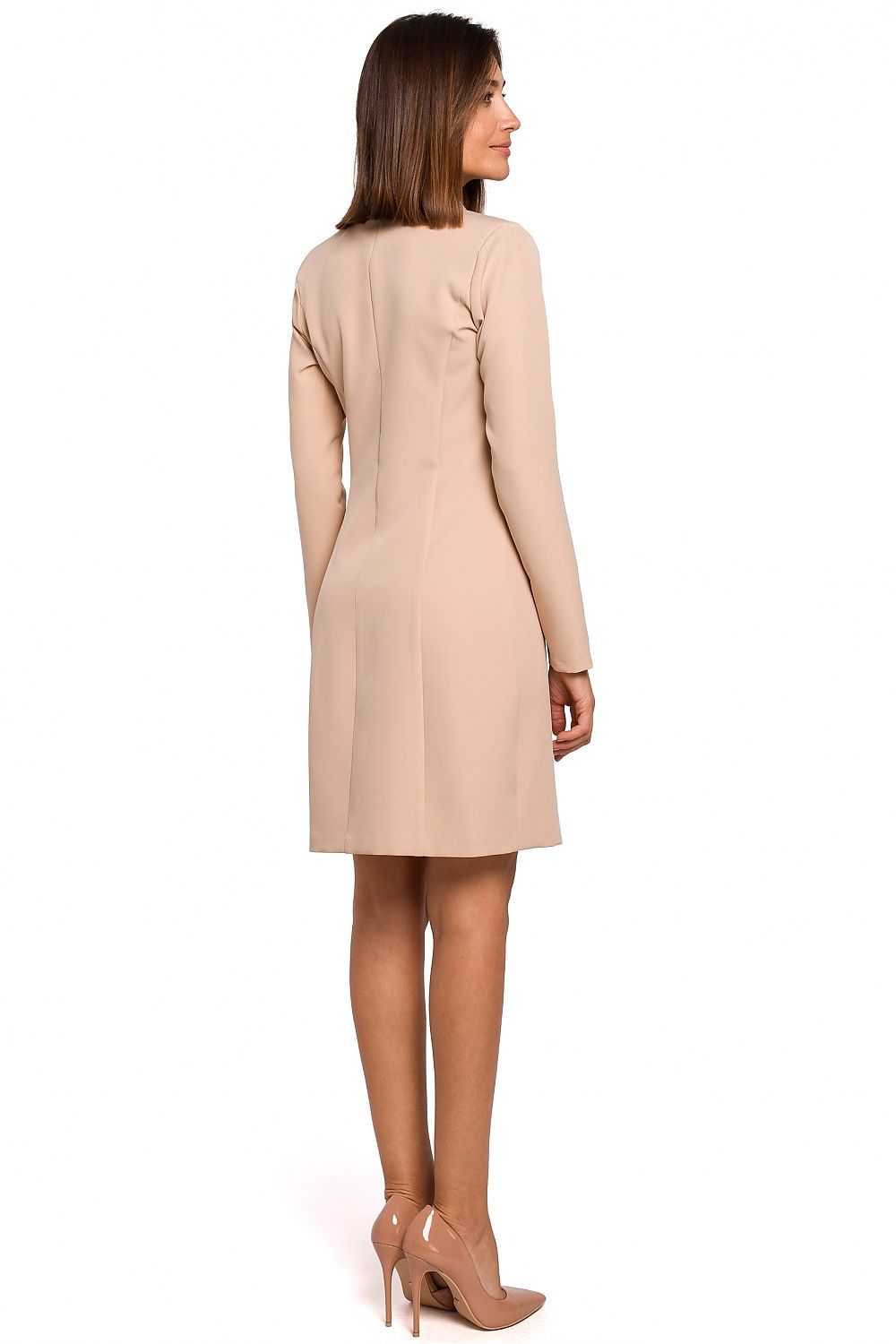Robe de jour Parade Mute | Zachoo